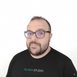 Fernando Blanco Dosil
